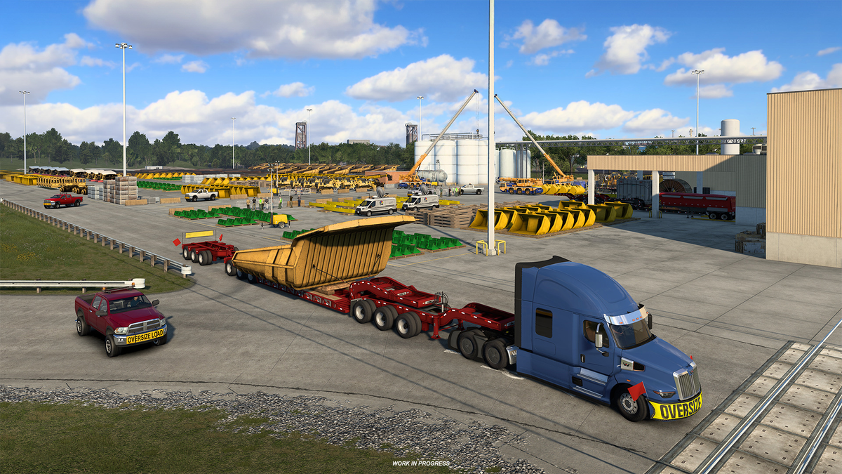SCS Software