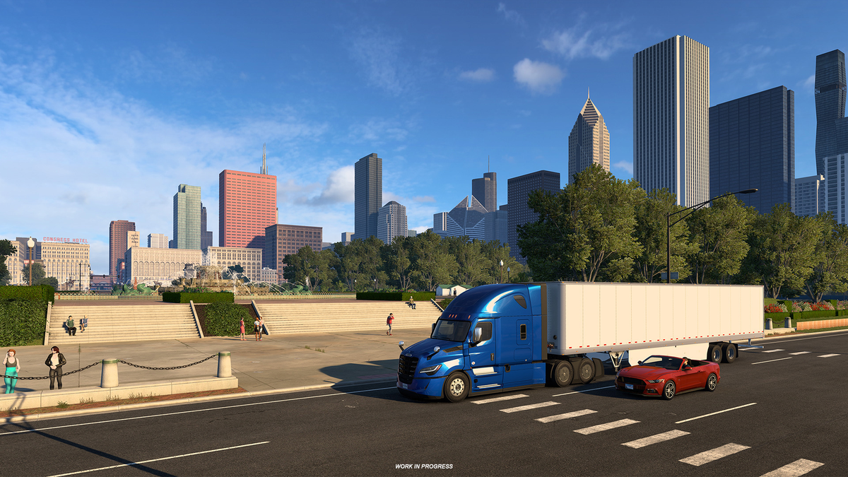 SCS Software