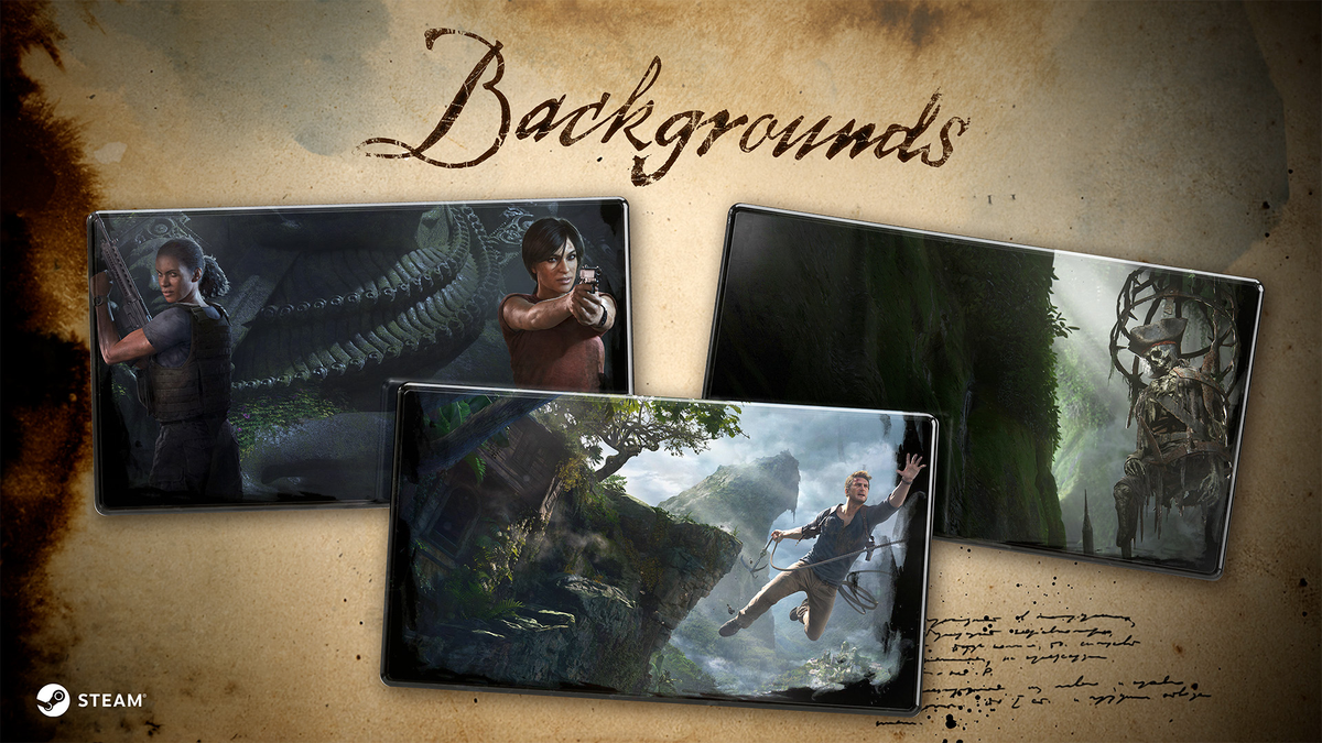 Сайт naughtydog