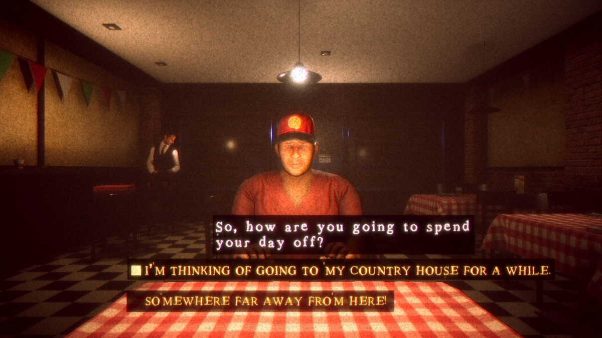 Psycho 