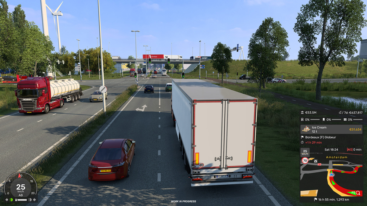 SCS Software