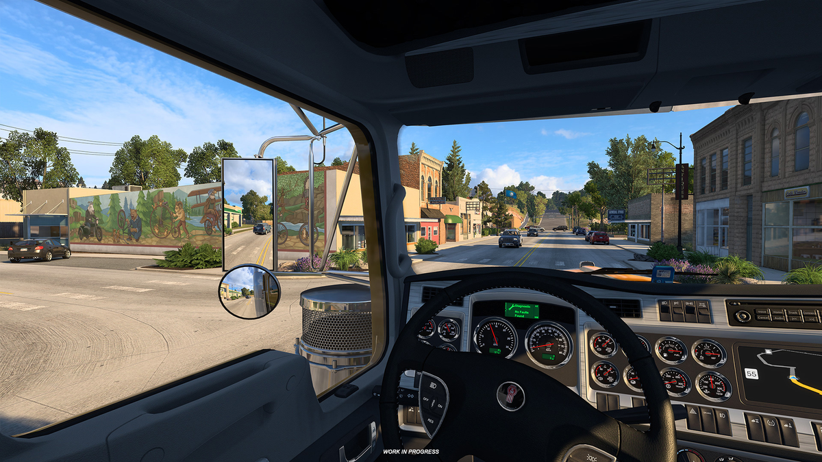 SCS Software