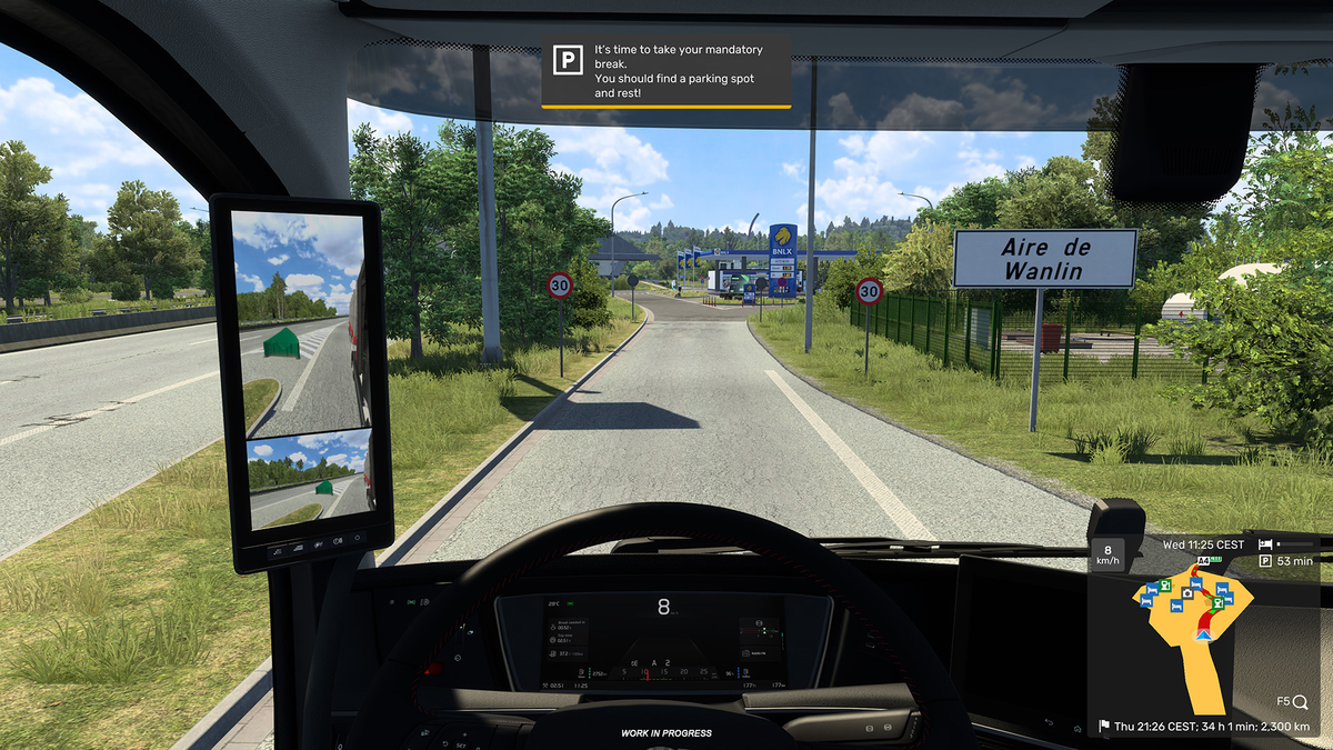 SCS Software