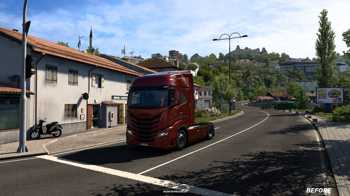 SCS Software