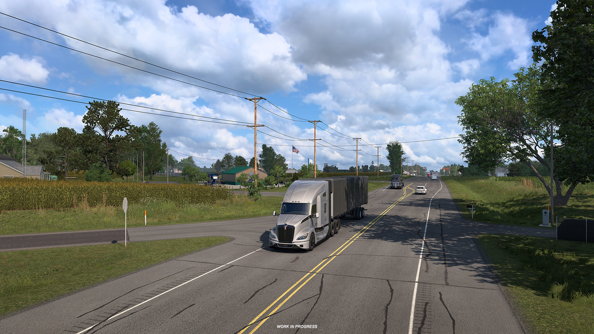 SCS Software
