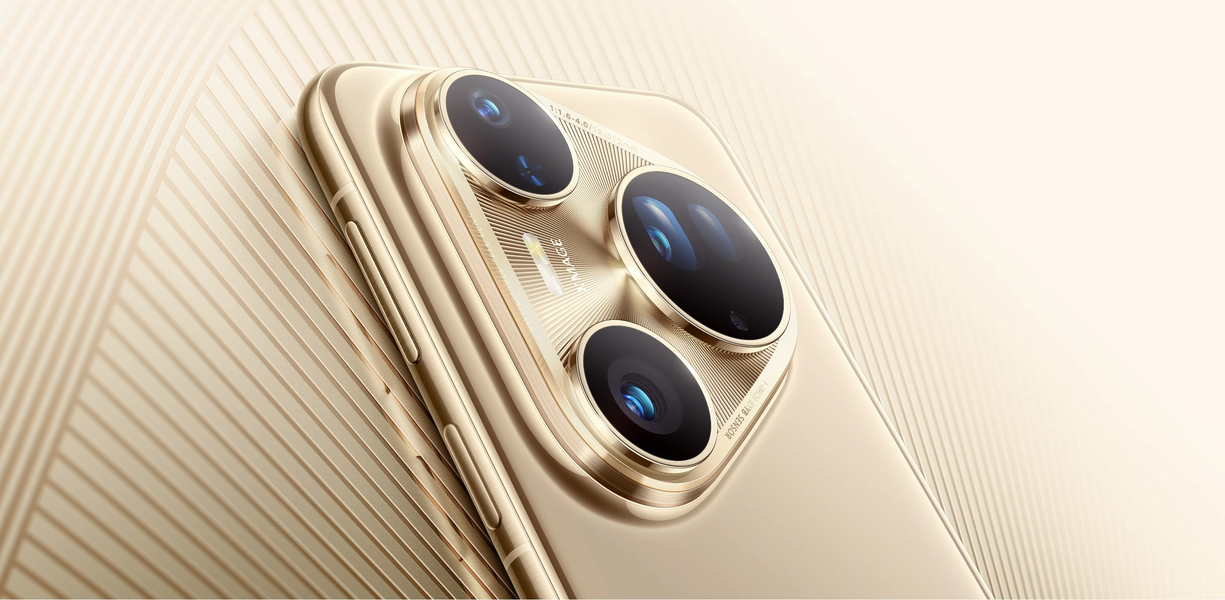 Флагманы Huawei Mate 80 Смартфоны серии Huawei Mate 80