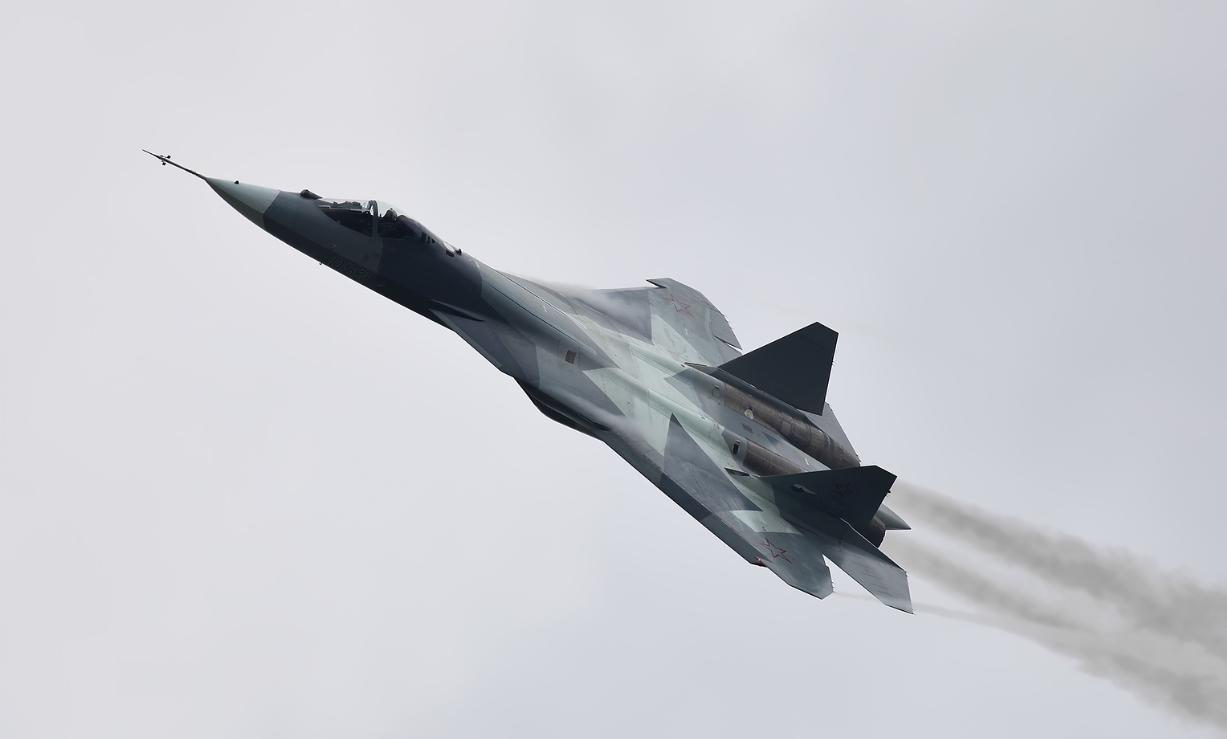Су-57