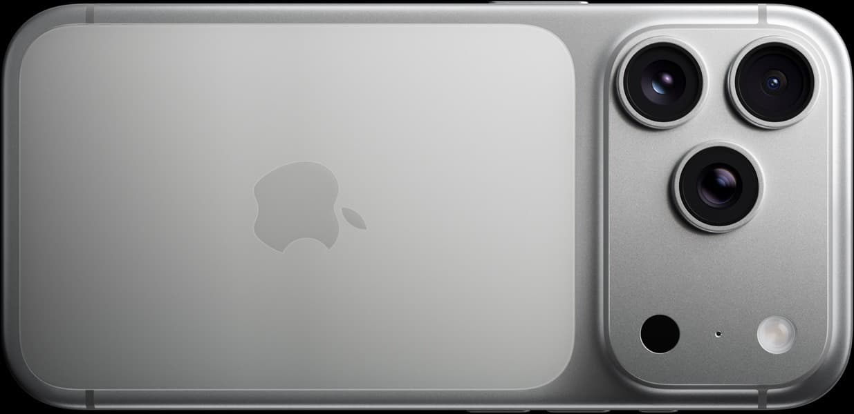 Первый блин вышел совсем не комом: iPhone 17 с Apple N1 обошёл