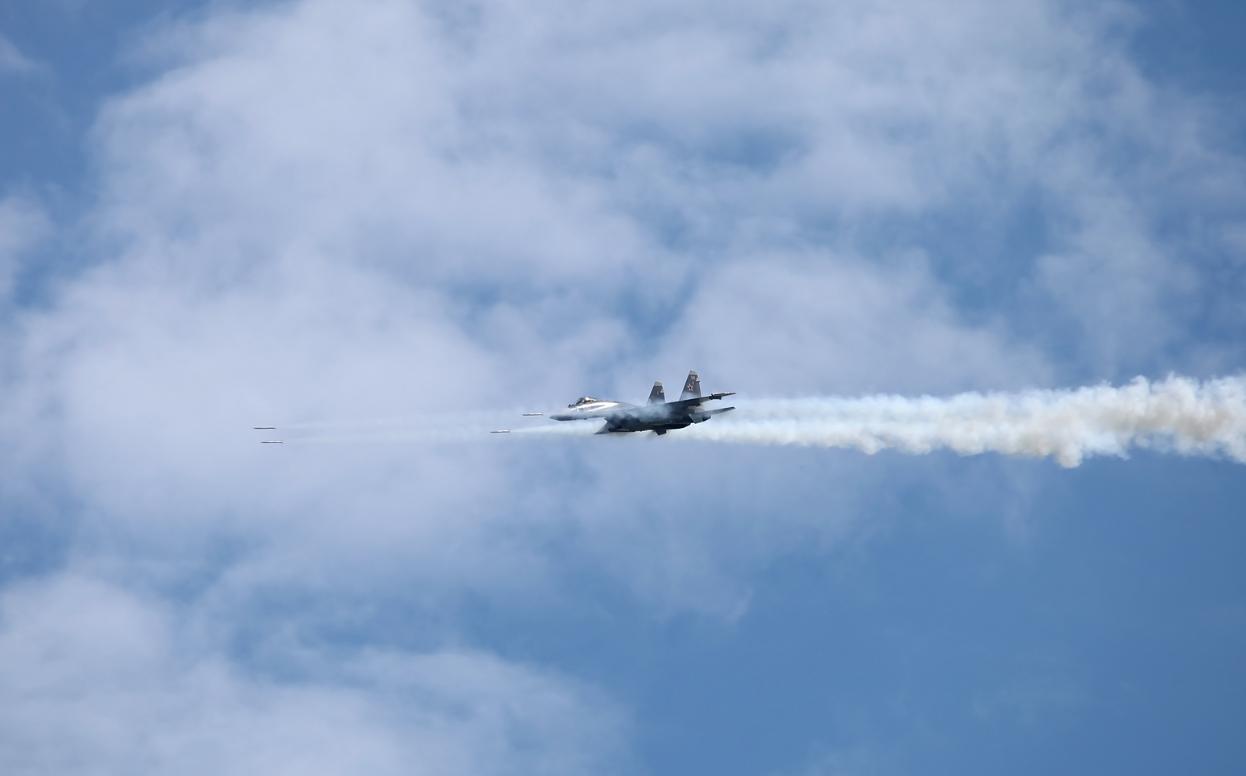 Су-35С