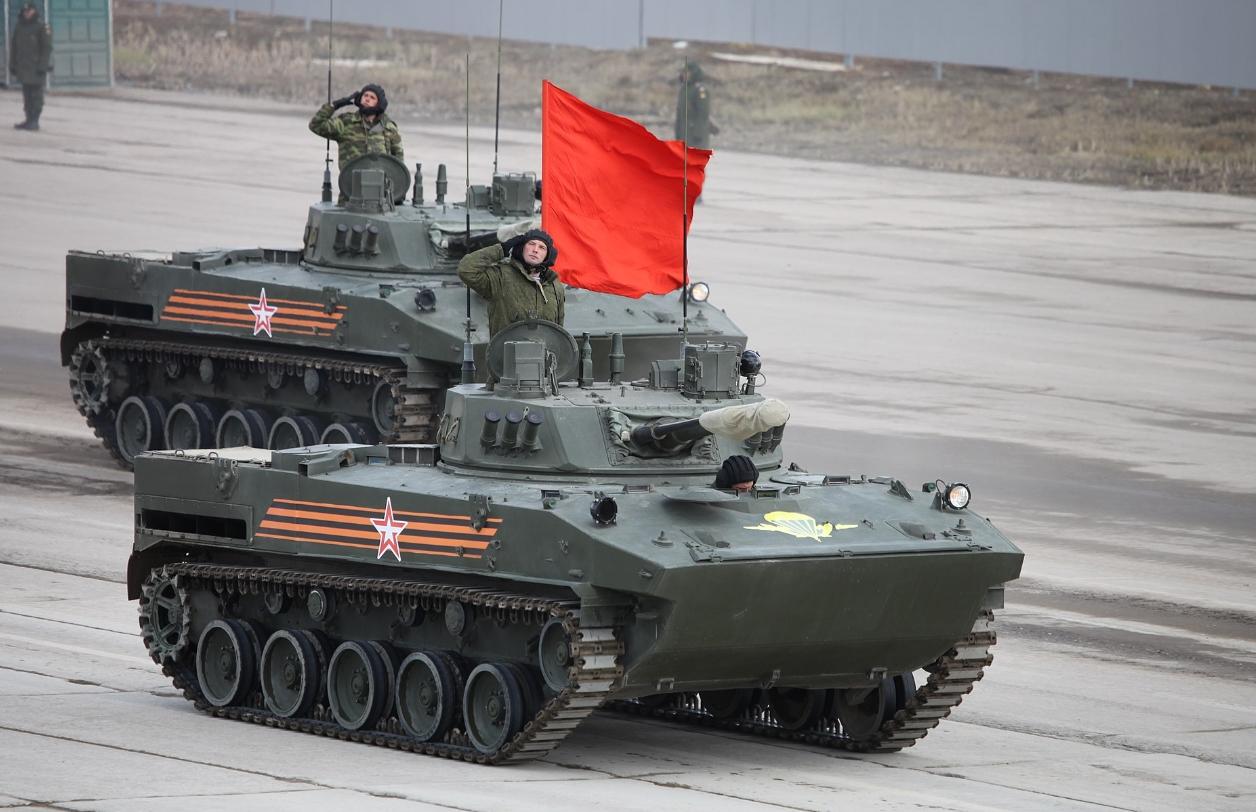 BMD-4M