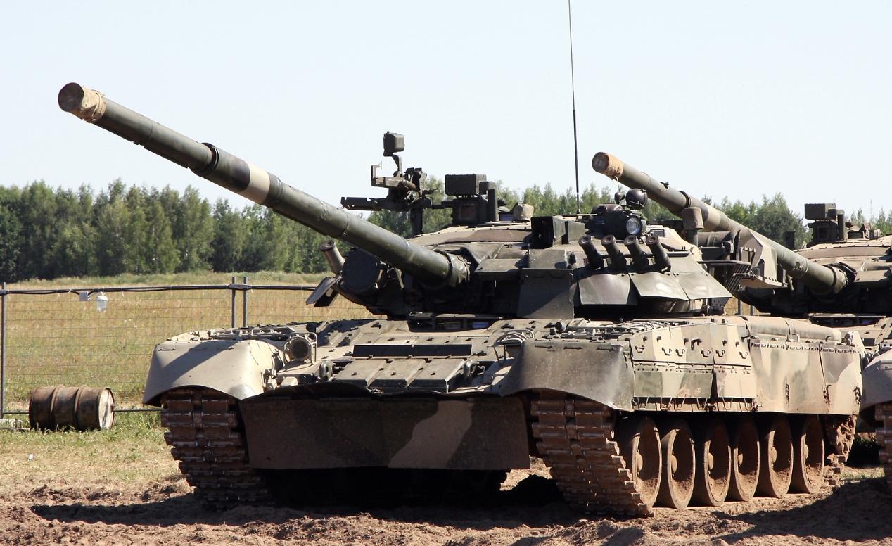 Т-90С
