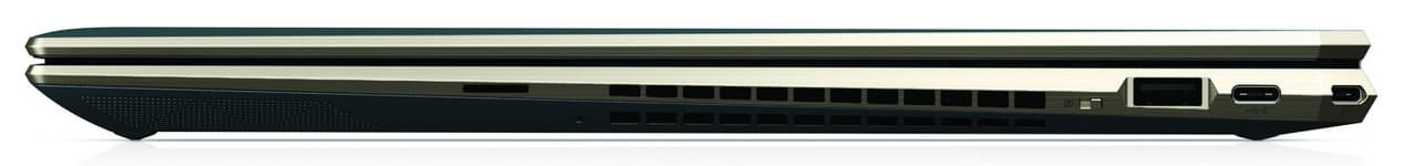 HP Spectre x360 15 (Late 2018)