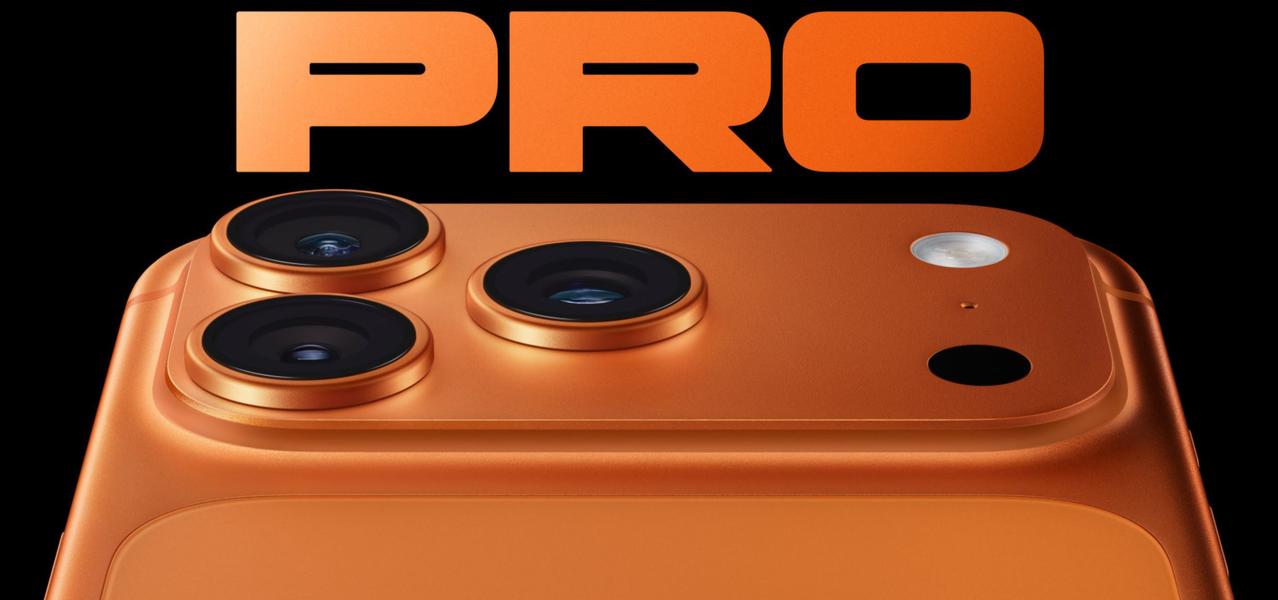Смартфон Apple iPhone 18 Pro