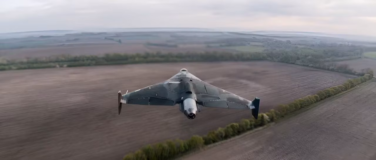 «Герань-4 Сикер»