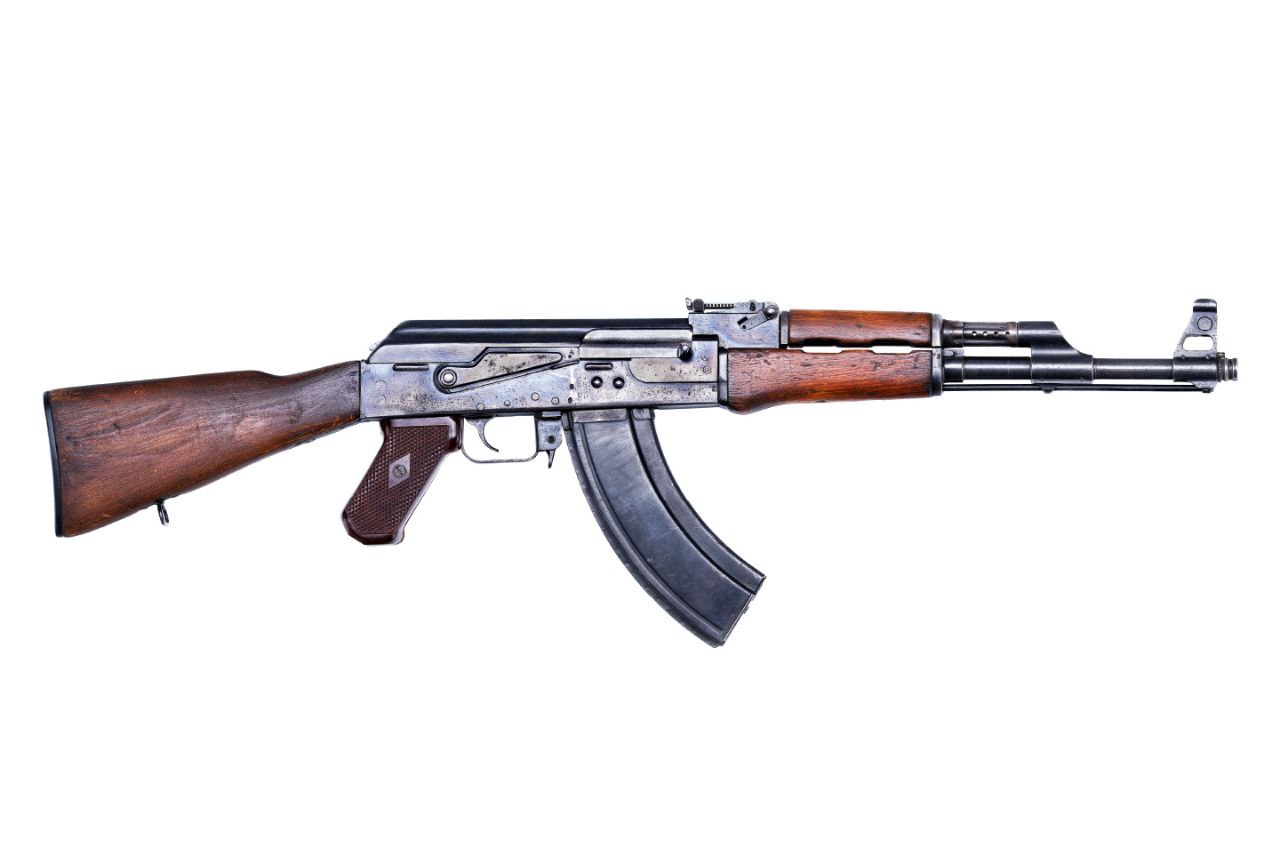 AK modelo 1947