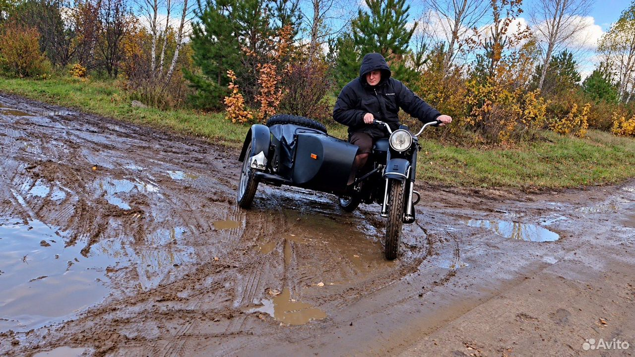 Ural IMZ-8.103-10