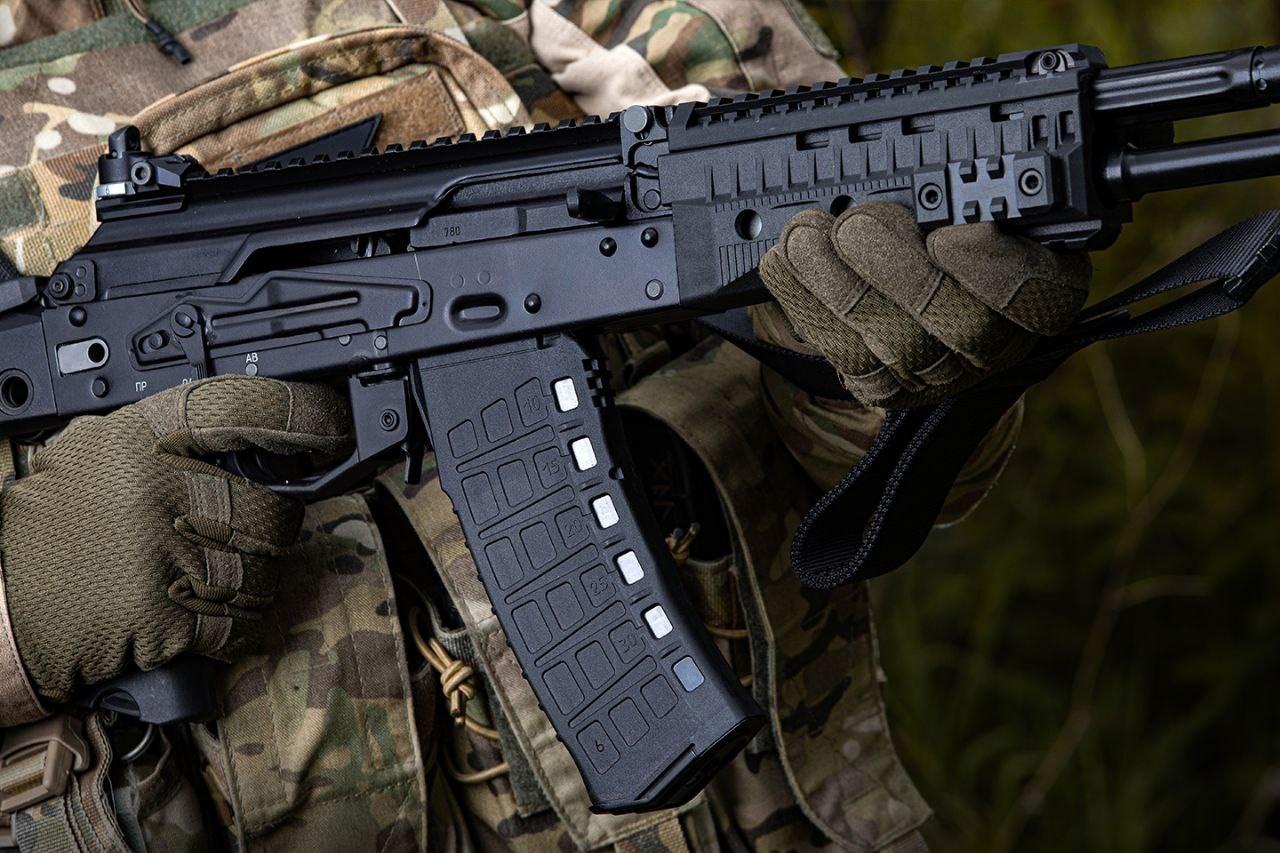 АК-12