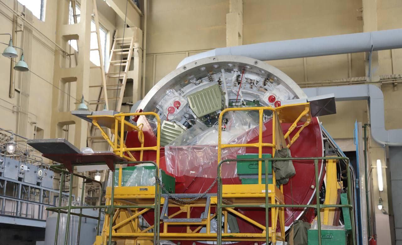 Progress MS-30