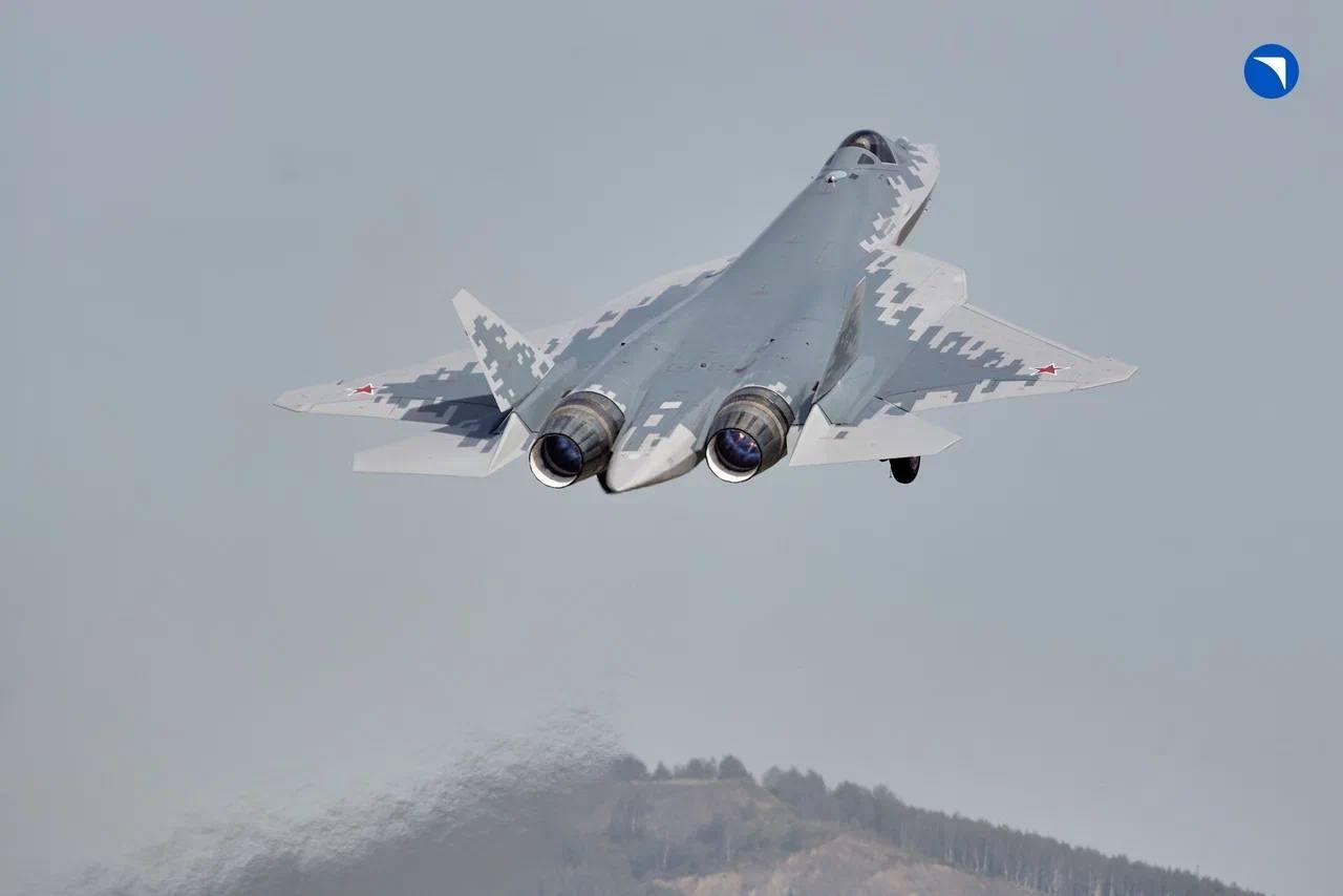 Су-57