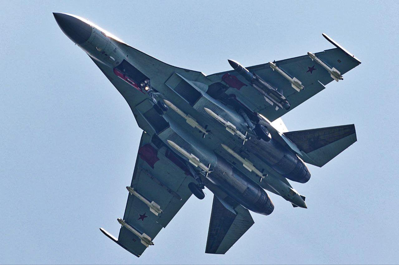 Su-35