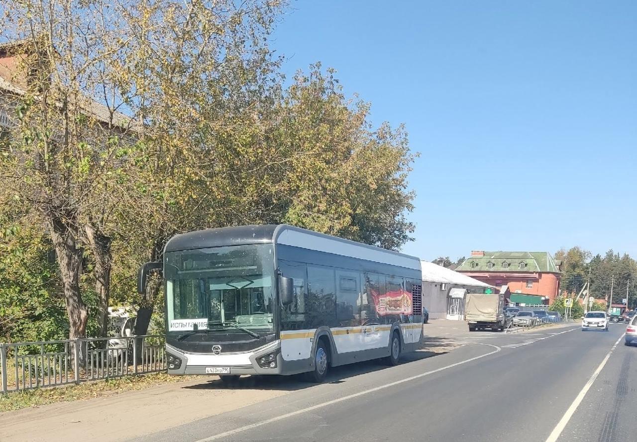 autobús Citymax-12