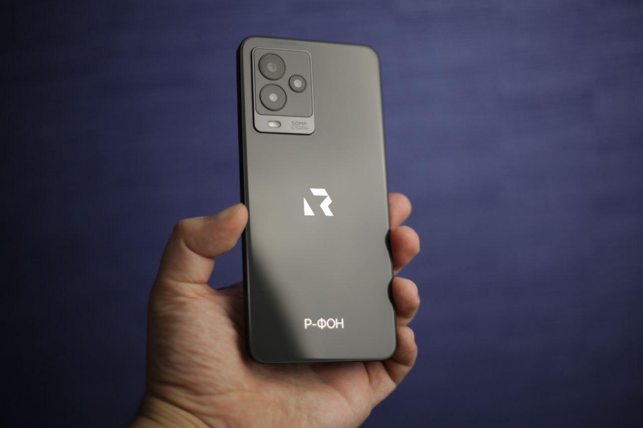 The full list of features and the full interface of the future smartphone are still kept secret.<br>