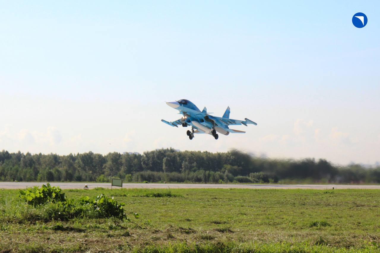 Su-34