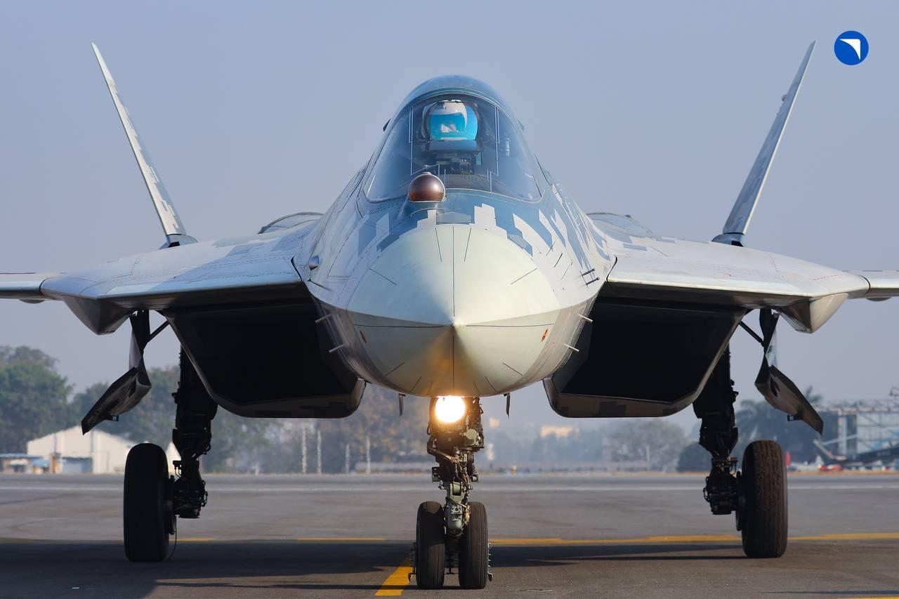 Su-57