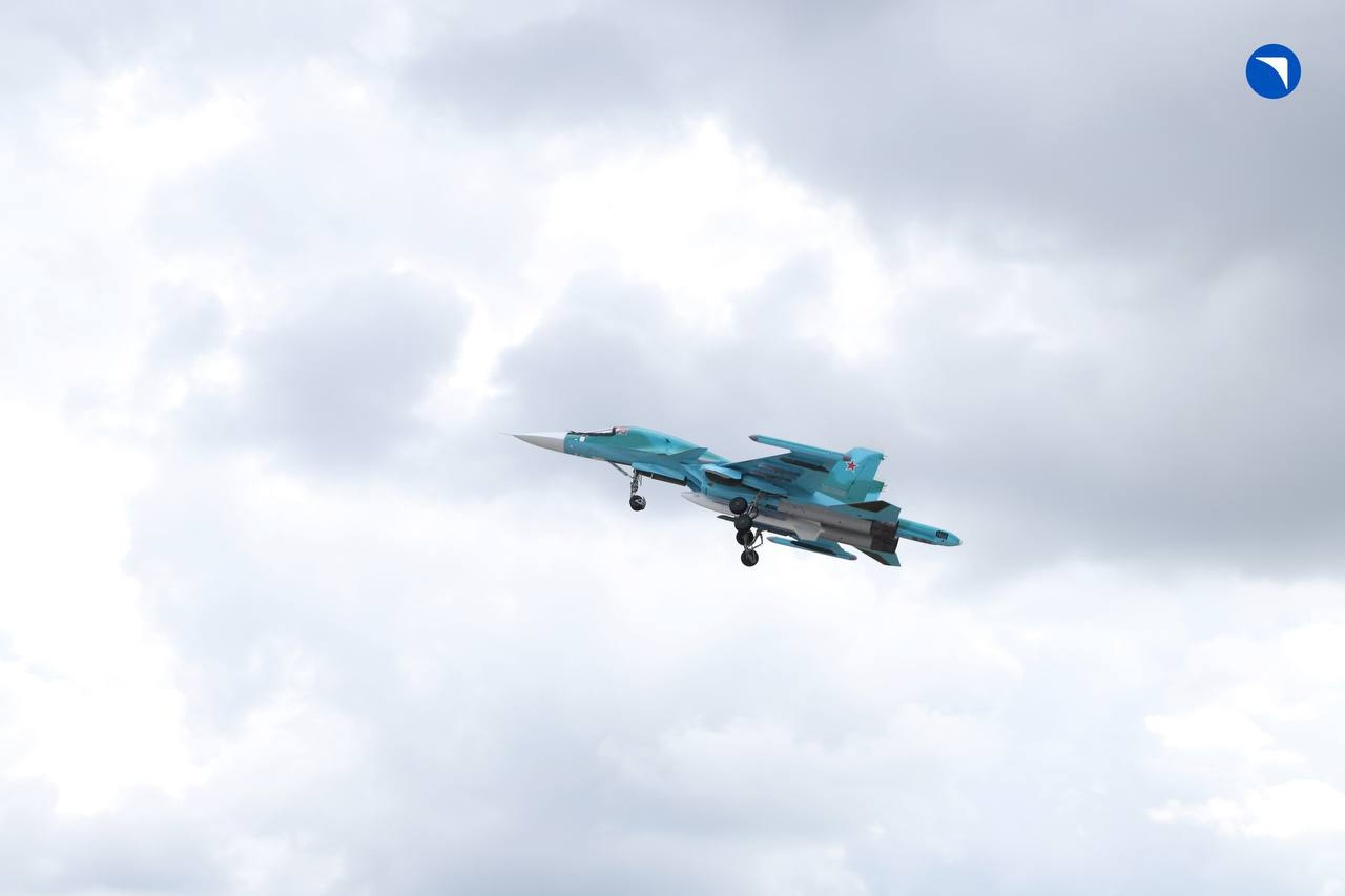 Su-34