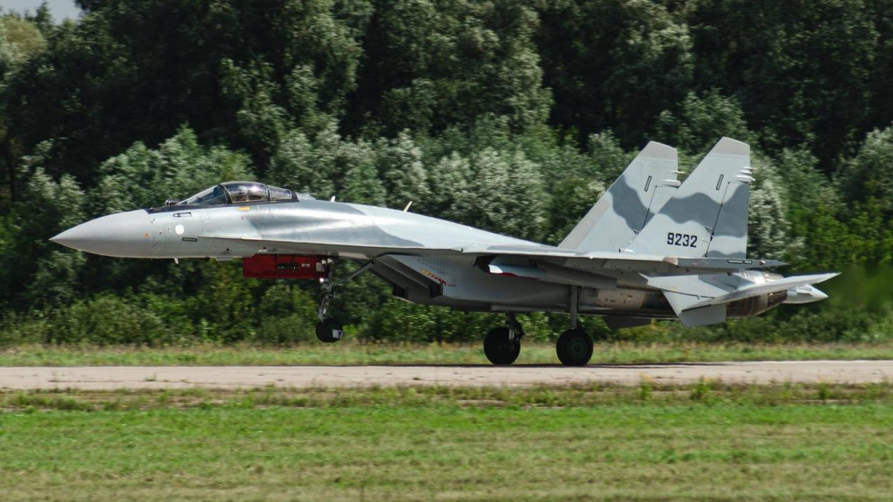 Su-35
