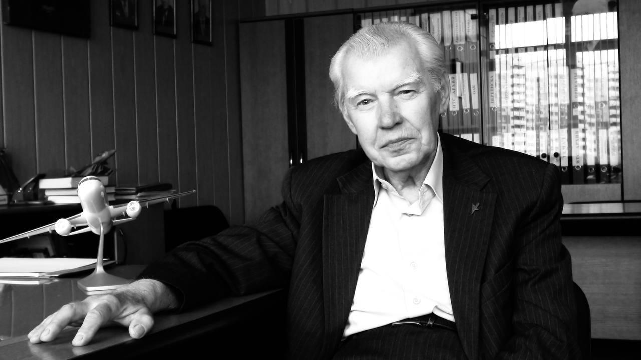 Yuri Ivashechkin