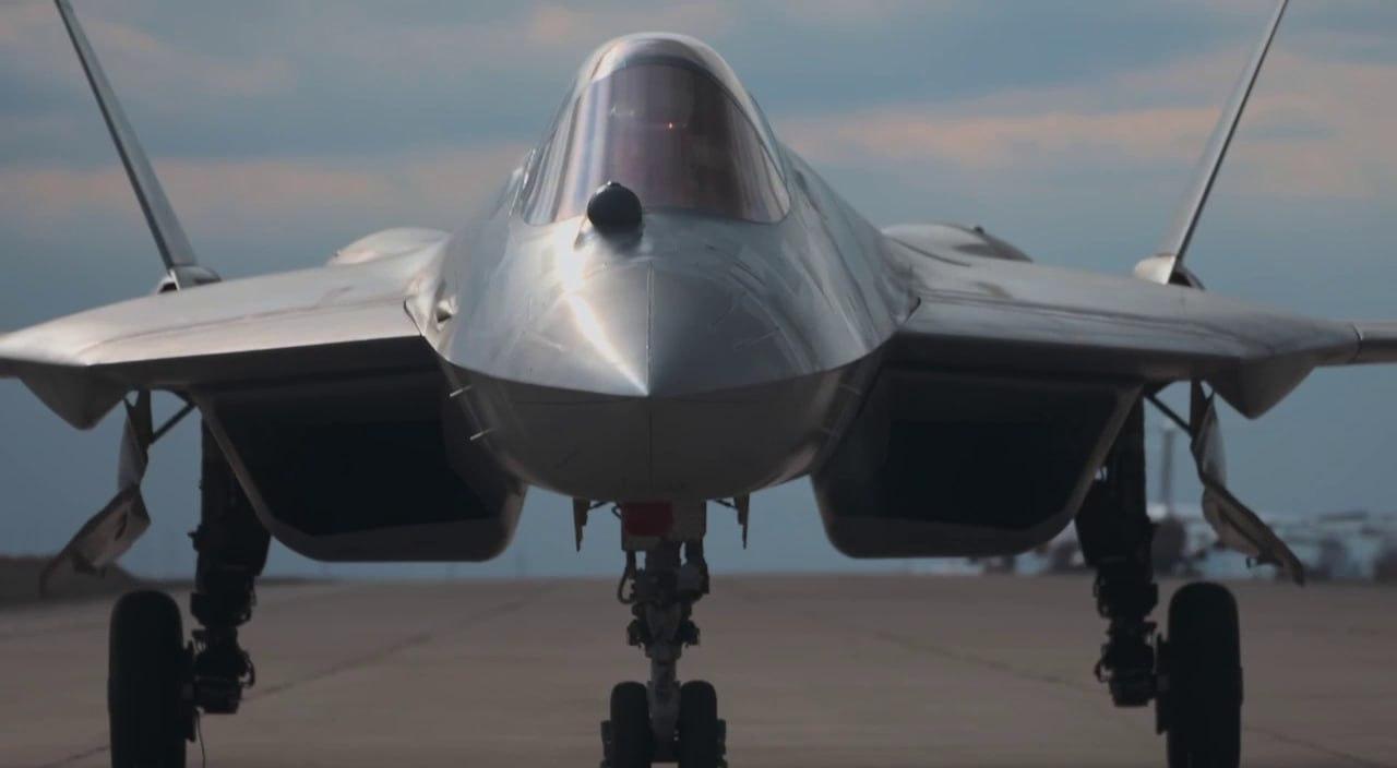 Су-57