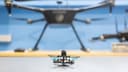 Технологию снижения веса беспилотника создали в МАИ