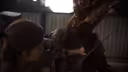 Слепая ярость: косплеерши превратились в Элли и Щелкуна из The Last of Us Part 2