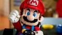 Празднование Дня Марио: LEGO открыла предзаказ на новый конструктор по Mario Kart