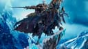 Правитель Ледяной Короны: Activision Blizzard открыла предзаказ на статую Короля-лича из World of Warcraft