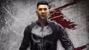 Судья, присяжный и палач: Iron Studios открыла предзаказ на статую Карателя из сериала «Сорвиголова: Рождённый заново»