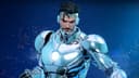 Безжалостный Тони Старк: Hot Toys анонсировала фигурку Совершенного Железного человека