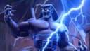 Лидер Манхэттенского клана: Iron Studios открыла предзаказ на статую Голиафа из мультсериала «Гаргульи»