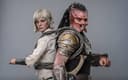 Hot Toys Opens Pre-Order for Dek and Thia Figures from "Predator: Bad Blood"