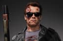 Queen Studios выпустит полноразмерный бюст поврежденного в бою киборга T-800 из фильма «Терминатор 2: Судный день»
