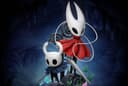 Dream Studio открыла предзаказ на неофициальную статую Рыцаря и Хорнет из вселенной Hollow Knight