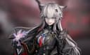 Белый Волк: Myethos открыла предзаказ на статую Лаппланд из игры Arknights