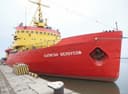 Modernized and Returned to Service: Auxiliary Boilers of the 70-Year-Old Icebreaker "Kapitan Belousov" Underwent Overhaul
