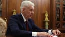 Собянин: Система контроля по биометрии в аэропортах Москвы отсеяла каждого десятого мигранта