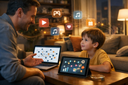 How Internet Algorithms Affect Children: Cyber Police Warns of the Danger of Recommendation Systems