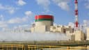Scheduled preventive maintenance has been completed at the second power unit of the Belarusian NPP
