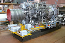В России начнут строить малооборотные двигатели для судов