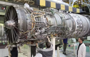 Manufacturer of Tu-160 "White Swan" parts changes management
