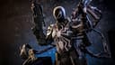 Hot Toys выпустила фигурку Агента Венома из вселенной комиксов Marvel